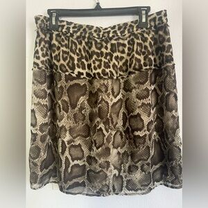 MICHEAL KORS SKIRT